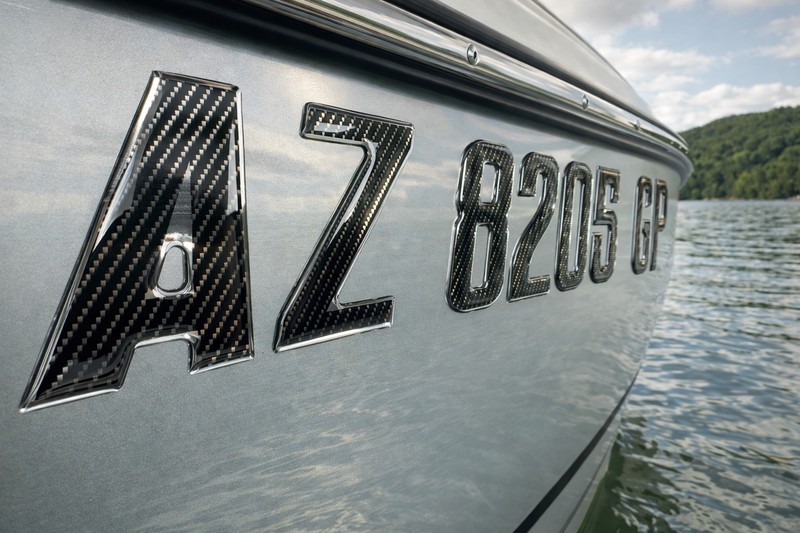 Boat Letters and Numbers Registration – Jet Ski Registration Numbers and Letters
