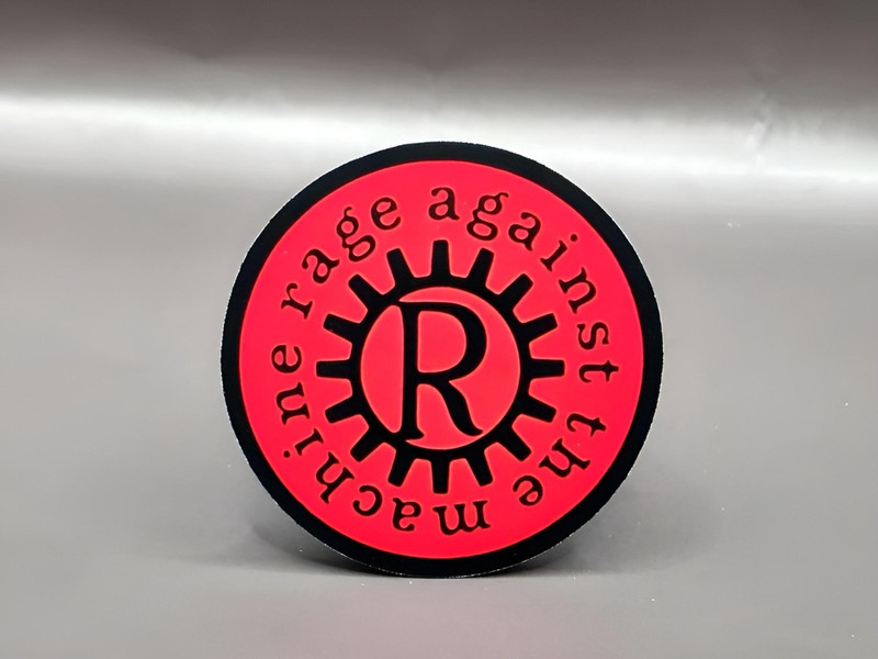 RATM Rage Against The Machine Inspired Stickers Renegades Evil Empire Decals