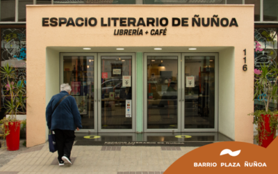 Espacio Literario