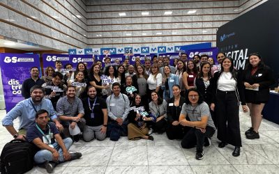 DISTRITO CO, LA INNOVADORA PROPUESTA POR EL GOBIERNO DE SANTIAGO PARA REVITALIZAR EL COMERCIO EN LA REGIÓN METROPOLITANA