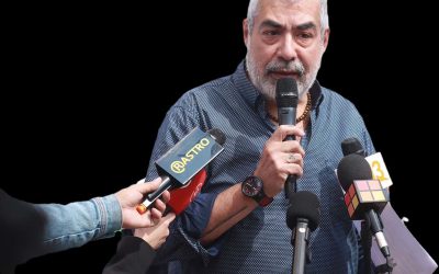 PRESIDENTE DE LA CÁMARA DE COMERCIO DE ÑUÑOA ES ELECTO POR UNANIMIDAD COMO NUEVO PRESIDENTE DE LA FEDERACIÓN DEL COMERCIO DETALLISTA Y TURISMO DE LA REGIÓN METROPOLITANA
