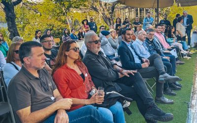 BARRIO PLAZA ÑUÑOA DESTACA LANZAMIENTO DEL PRIMER BARRIO GASTRONÓMICO INCLUSIVO DE CHILE