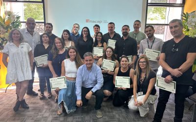 BARRIO PLAZA ÑUÑOA PRESENTA AVANCES Y DESAFÍOS DEL PROYECTO PLAZA ÑUÑOA ZERO